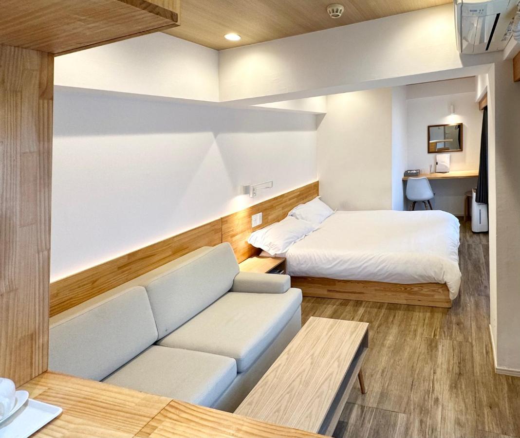 Mystay758 Nagoya Sakae Monthly #15 מראה חיצוני תמונה