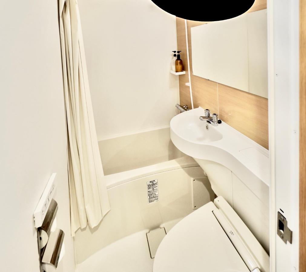 Mystay758 Nagoya Sakae Monthly #15 מראה חיצוני תמונה