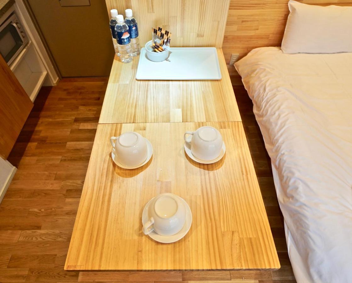 Mystay758 Nagoya Sakae Monthly #15 מראה חיצוני תמונה