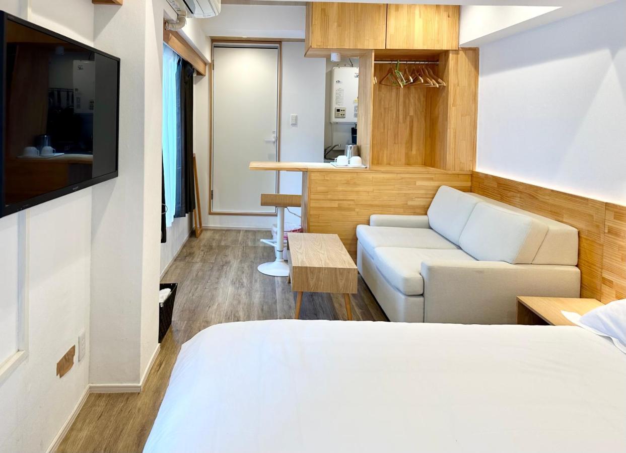 Mystay758 Nagoya Sakae Monthly #15 מראה חיצוני תמונה