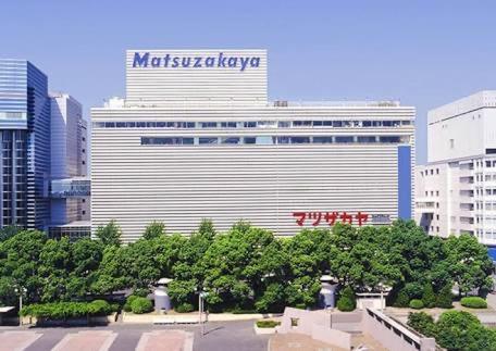 Mystay758 Nagoya Sakae Monthly #15 מראה חיצוני תמונה