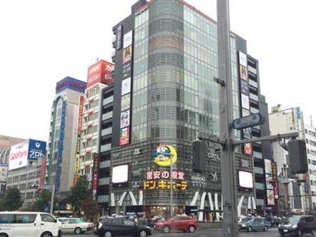 Mystay758 Nagoya Sakae Monthly #15 מראה חיצוני תמונה